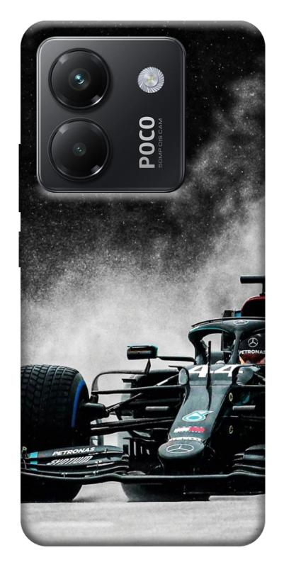 Чохол itsPrint F1 Bolide для Xiaomi Poco M7 Pro 5G, спорт, купити оптом з доставкою