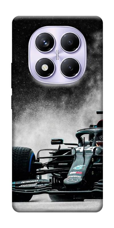 Чохол itsPrint F1 Bolide для Xiaomi Poco X7, спорт, купити оптом з доставкою