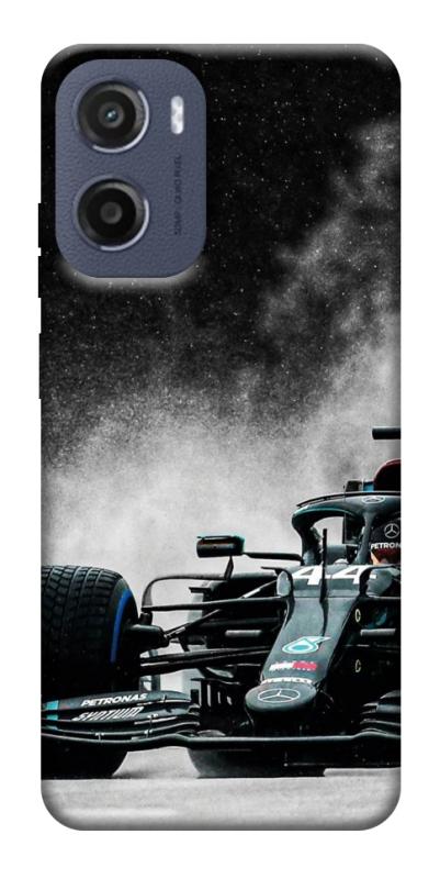 Чохол itsPrint F1 Bolide для Motorola Moto G05, спорт, купити оптом з доставкою