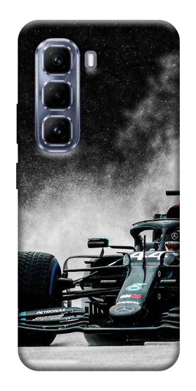Чохол itsPrint F1 Bolide для Infinix Hot 50 Pro, спорт, купити оптом з доставкою