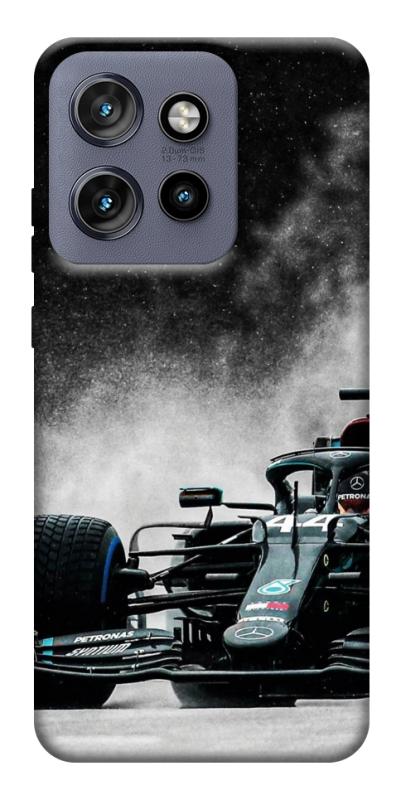 Чохол itsPrint F1 Bolide для Motorola Edge 50 Neo, спорт, купити оптом з доставкою