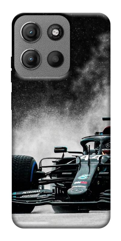 Чохол itsPrint F1 Bolide для Motorola Moto G15 4G, спорт, купити оптом з доставкою