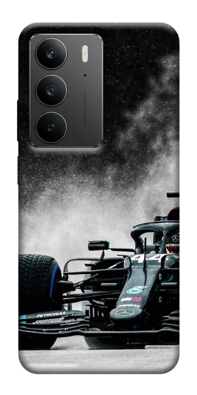 Чохол itsPrint F1 Bolide для Realme C75, спорт, купити оптом з доставкою