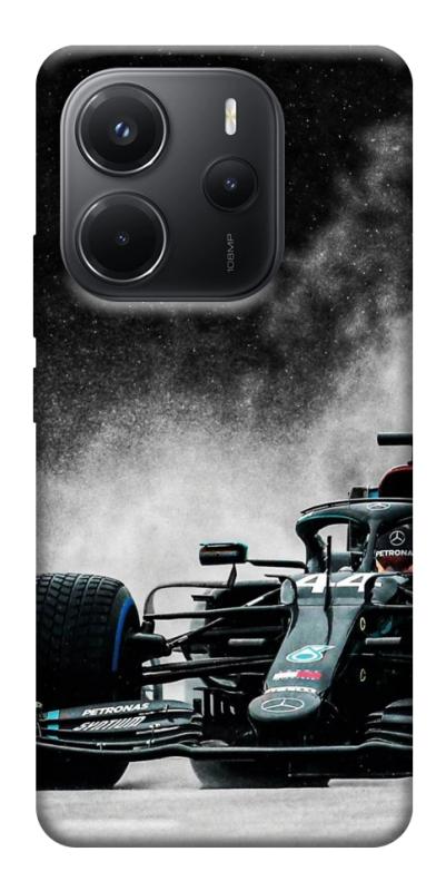 Чохол itsPrint F1 Bolide для Xiaomi Redmi Note 14 4G (Europe version), спорт, купити оптом з доставкою