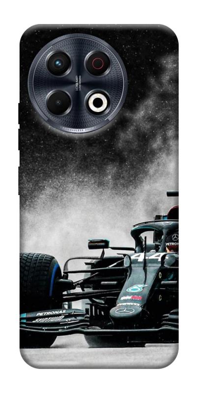 Чохол itsPrint F1 Bolide для TECNO Spark 30 Pro (KL7), спорт, купити оптом з доставкою