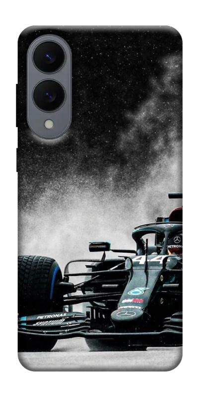 Чохол itsPrint F1 Bolide для Samsung Galaxy S25 Edge, спорт, купити оптом з доставкою