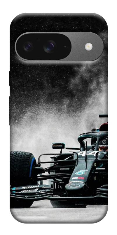 Чохол itsPrint F1 Bolide для Google Pixel 10, спорт, купити оптом з доставкою