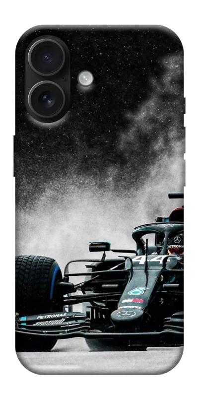 Чохол itsPrint F1 Bolide для Apple iPhone 17 (6.3"), спорт, купити оптом з доставкою