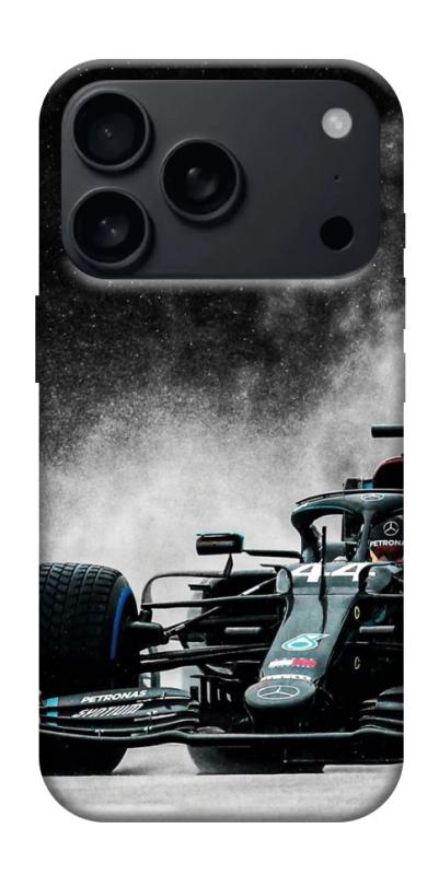 Чохол itsPrint F1 Bolide для Apple iPhone 17 Pro (6.3"), спорт, купити оптом з доставкою