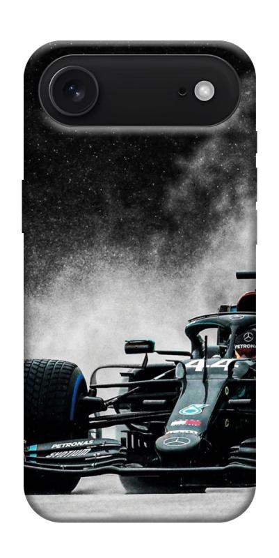 Чохол itsPrint F1 Bolide для Apple iPhone 17 Air (6.5"), спорт, купити оптом з доставкою