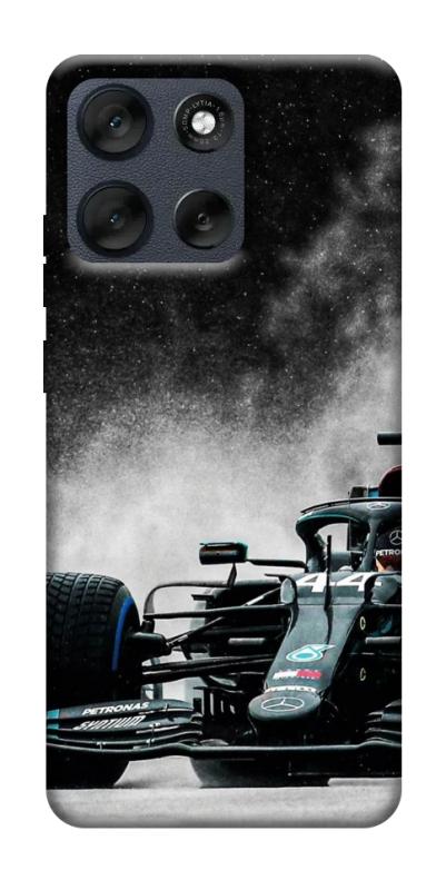 Чохол itsPrint F1 Bolide для Motorola Moto G56 5G, спорт, купити оптом з доставкою