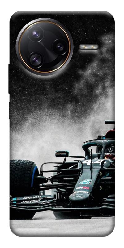 Чохол itsPrint F1 Bolide для Xiaomi Poco F7, спорт, купити оптом з доставкою