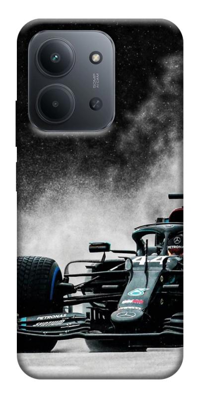 Чохол itsPrint F1 Bolide для Xiaomi Redmi 15C (EU), спорт, купити оптом з доставкою