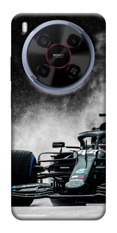 Чохол itsPrint F1 Bolide для ZTE Nubia V70 Max, спорт, купити оптом з доставкою