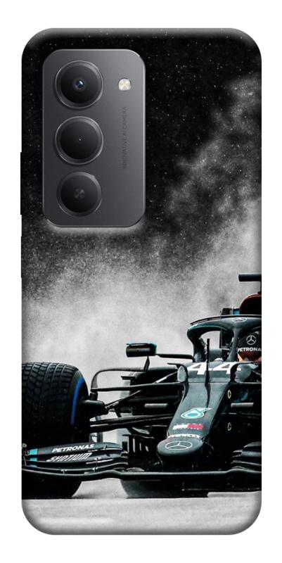 Чохол itsPrint F1 Bolide для Xiaomi Redmi 15 (EU), спорт, купити оптом з доставкою