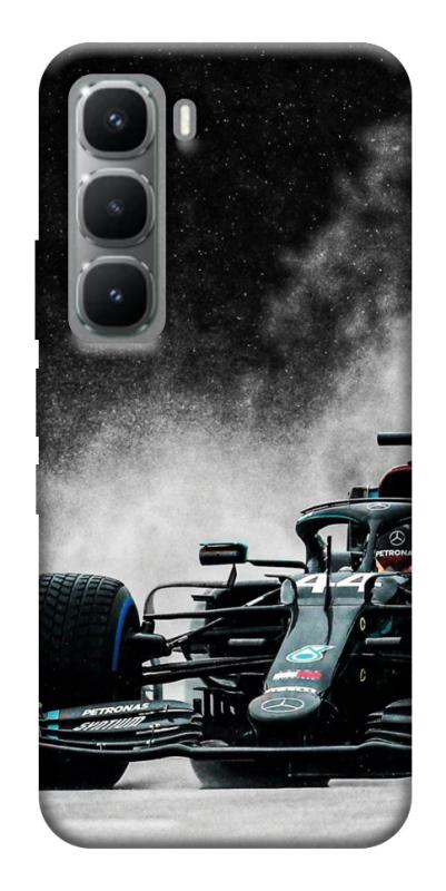 Чохол itsPrint F1 Bolide для Infinix Hot 60 Pro+, спорт, купити оптом з доставкою