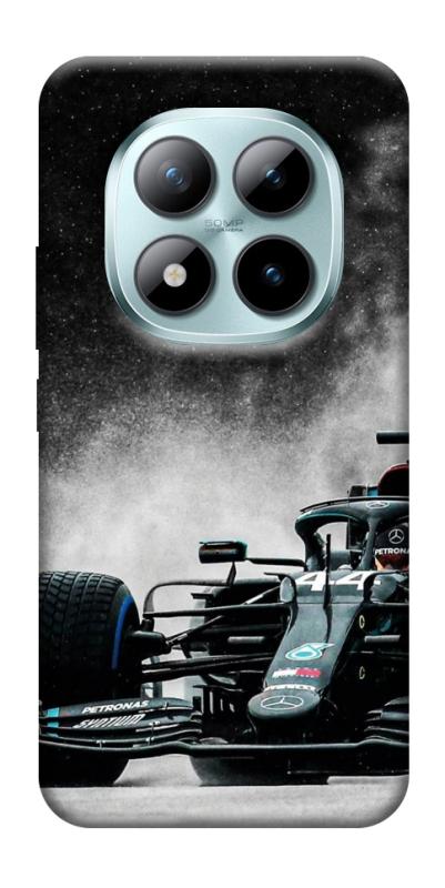 Чохол itsPrint F1 Bolide для Xiaomi Redmi Note 15 Pro 5G, спорт, купити оптом з доставкою