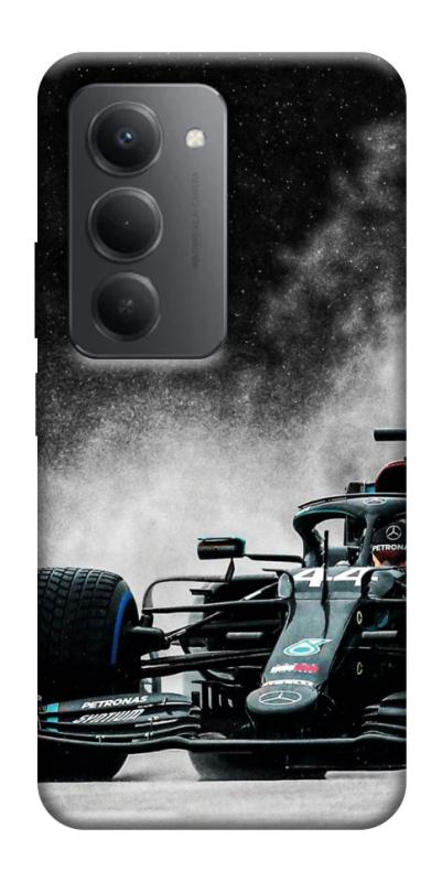 Чохол itsPrint F1 Bolide для Xiaomi Redmi 15 4G (Global) / 5G, спорт, купити оптом з доставкою
