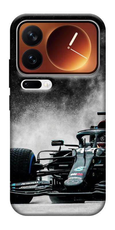 Чохол itsPrint F1 Bolide для Xiaomi 17 Pro Max, спорт, купити оптом з доставкою