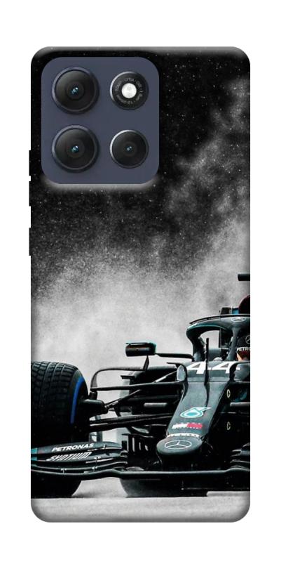 Чохол itsPrint F1 Bolide для Motorola Moto G86 Power, спорт, купити оптом з доставкою