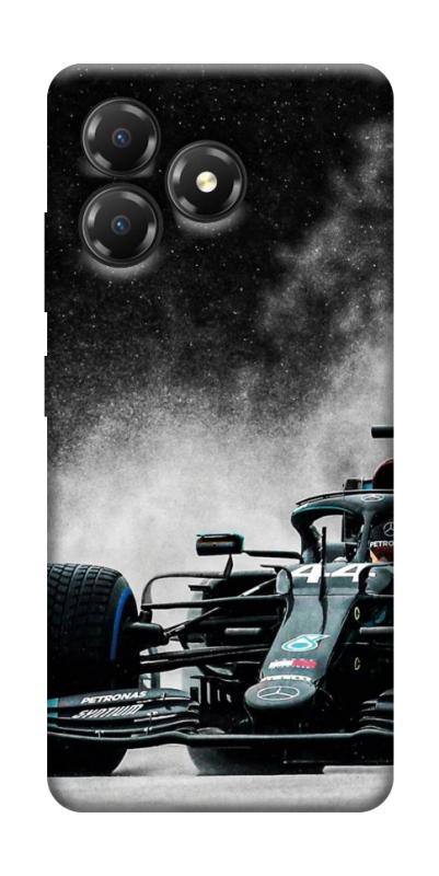 Чохол itsPrint F1 Bolide для ZTE Blade A36, спорт, купити оптом з доставкою