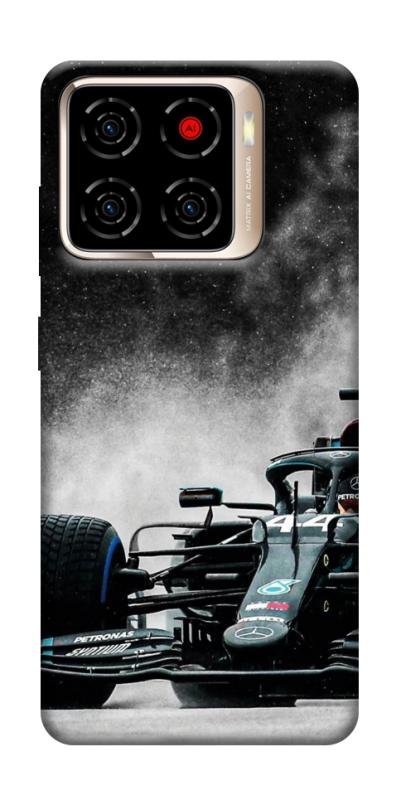Чохол itsPrint F1 Bolide для ZTE Blade A56, спорт, купити оптом з доставкою
