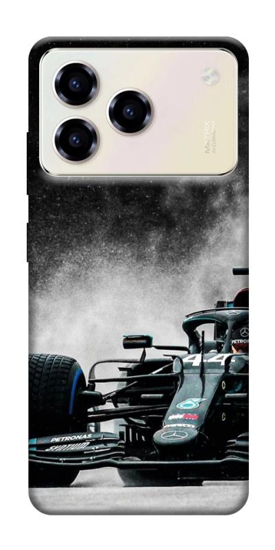 Чохол itsPrint F1 Bolide для ZTE Blade A76, спорт, купити оптом з доставкою