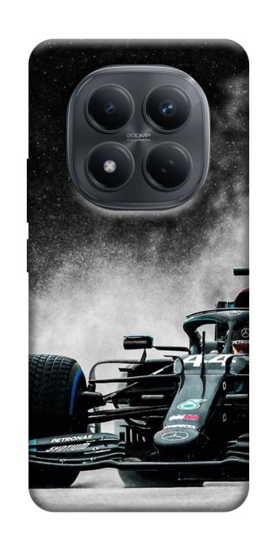 Чохол itsPrint F1 Bolide для Xiaomi Redmi Note 15 4G/5G (EU), спорт, купити оптом з доставкою