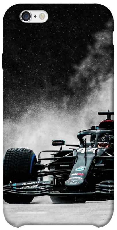Чохол itsPrint F1 Bolide для Apple iPhone 6/6s (4.7"), спорт, купити оптом з доставкою