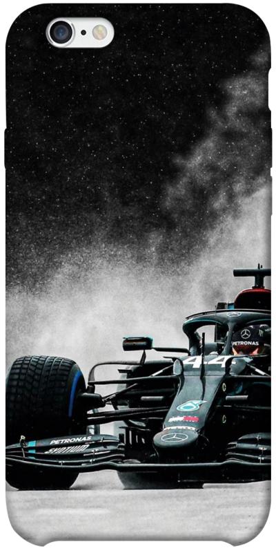 Чохол itsPrint F1 Bolide для Apple iPhone 6/6s plus (5.5"), спорт, купити оптом з доставкою