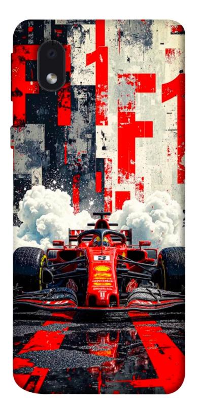 Чохол itsPrint Red Velocity для Samsung Galaxy M01 Core / A01 Core, спорт, купити оптом з доставкою