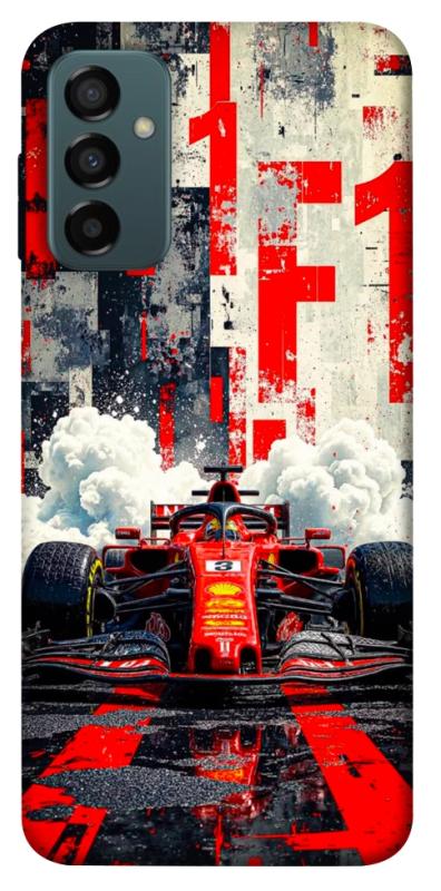 Чохол itsPrint Red Velocity для Samsung Galaxy M23 5G, спорт, купити оптом з доставкою