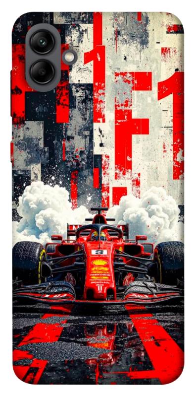 Чохол itsPrint Red Velocity для Samsung Galaxy A04, спорт, купити оптом з доставкою