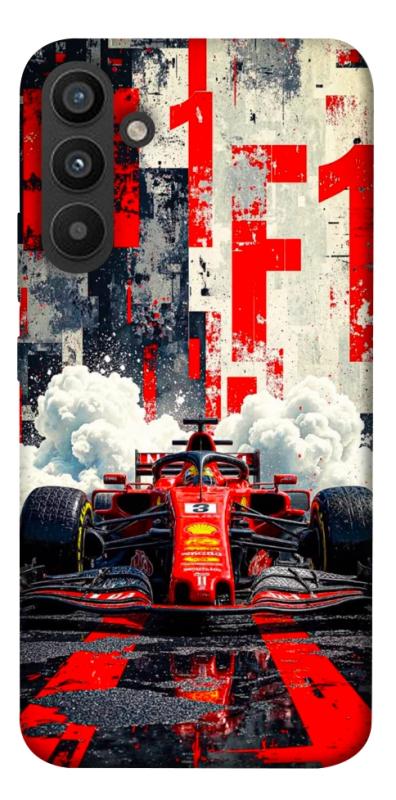 Чохол itsPrint Red Velocity для Samsung Galaxy A34 5G, спорт, купити оптом з доставкою