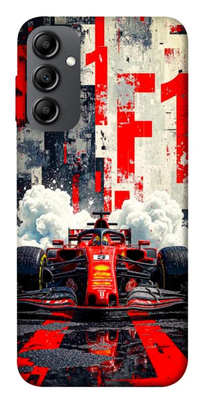 Чохол itsPrint Red Velocity для Samsung Galaxy A14 4G/5G, спорт, купити оптом з доставкою