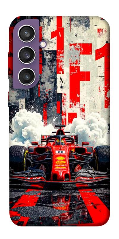 Чохол itsPrint Red Velocity для Samsung Galaxy S23 FE, спорт, купити оптом з доставкою