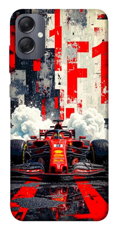 Чохол itsPrint Red Velocity для Samsung Galaxy A05, спорт, купити оптом з доставкою