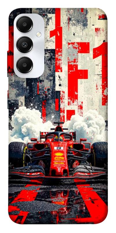 Чохол itsPrint Red Velocity для Samsung Galaxy A05s, спорт, купити оптом з доставкою