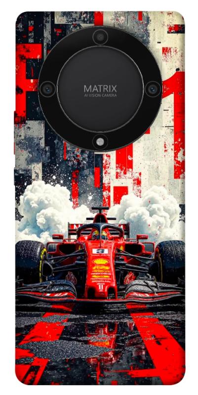 Чохол itsPrint Red Velocity для Huawei Magic5 Lite, спорт, купити оптом з доставкою