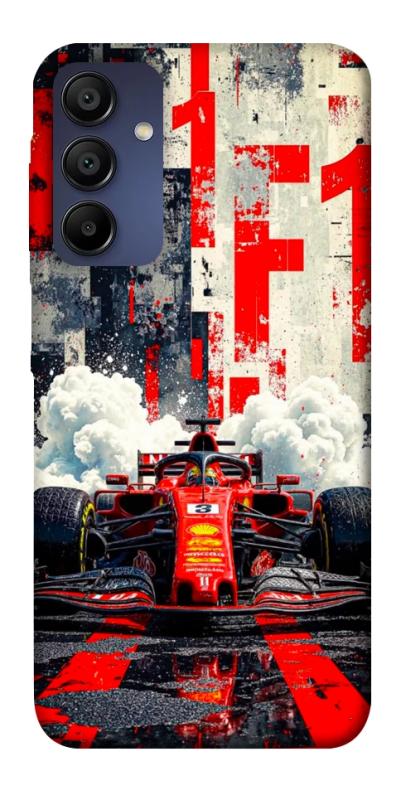 Чохол itsPrint Red Velocity для Samsung Galaxy A15 4G/5G, спорт, купити оптом з доставкою