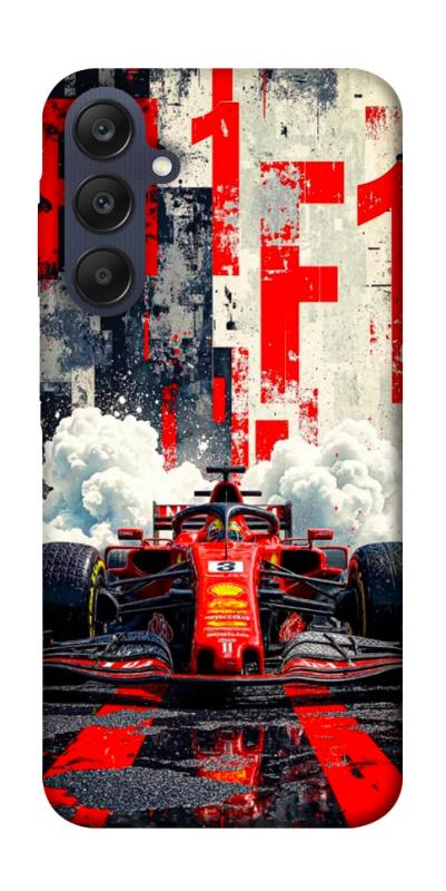 Чохол itsPrint Red Velocity для Samsung Galaxy A25 5G, спорт, купити оптом з доставкою