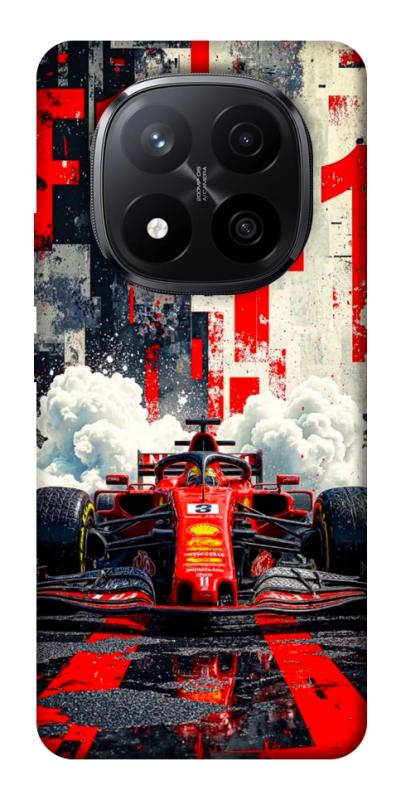 Чохол itsPrint Red Velocity для Xiaomi Redmi Note 14 Pro+ 5G, спорт, купити оптом з доставкою