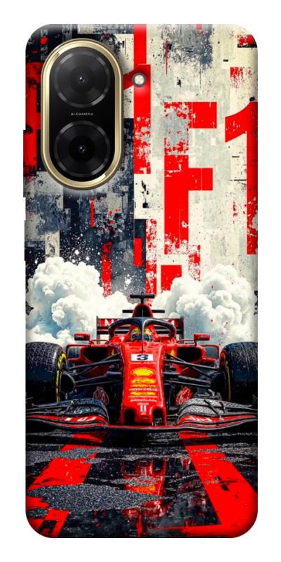 Чохол itsPrint Red Velocity для Xiaomi Redmi A5 (Europe version), спорт, купити оптом з доставкою