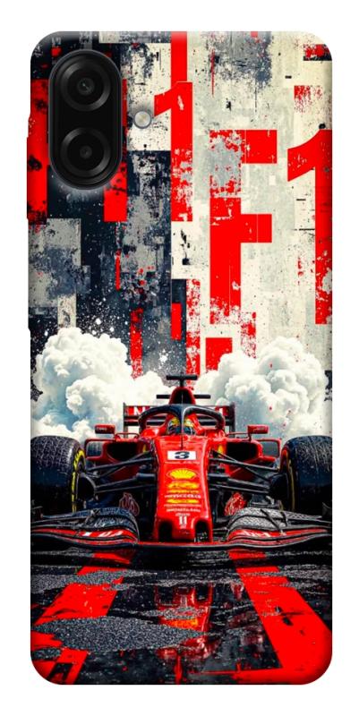 Чохол itsPrint Red Velocity для Samsung Galaxy A07, спорт, купити оптом з доставкою