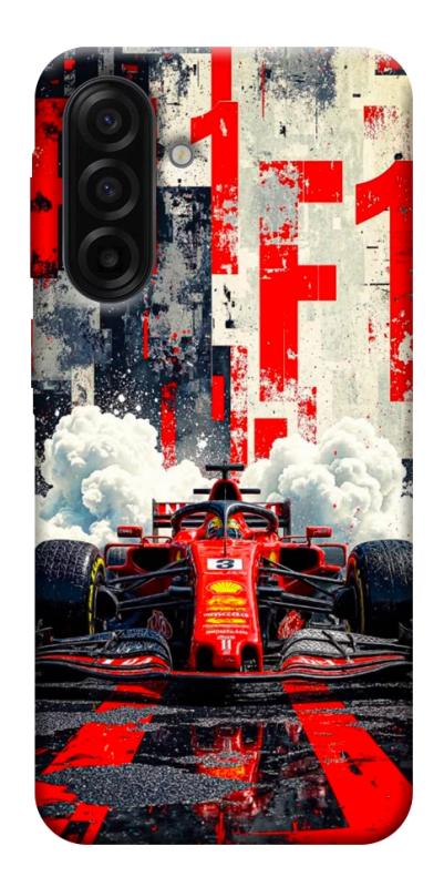 Чохол itsPrint Red Velocity для Samsung Galaxy A17 5G/4G, спорт, купити оптом з доставкою
