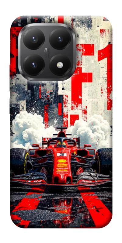 Чохол itsPrint Red Velocity для Xiaomi 15T, спорт, купити оптом з доставкою