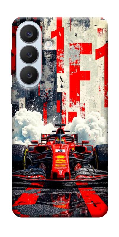 Чохол itsPrint Red Velocity для Samsung Galaxy S26+, спорт, купити оптом з доставкою