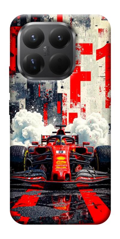Чохол itsPrint Red Velocity для Xiaomi 15T Pro, спорт, купити оптом з доставкою