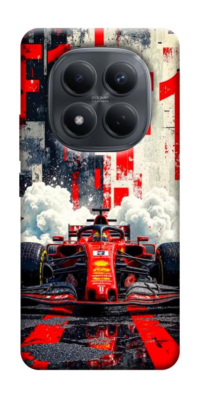 Чохол itsPrint Red Velocity для Xiaomi Redmi Note 15 Pro 4G, спорт, купити оптом з доставкою