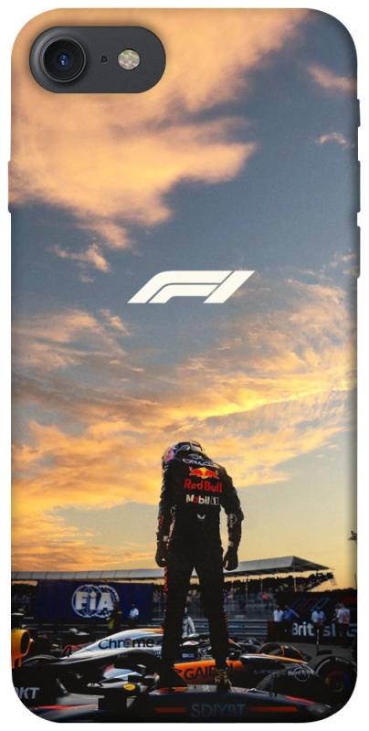 Чохол itsPrint Sunset Champion для Apple iPhone 7 / 8 (4.7"), спорт, купити оптом з доставкою